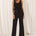 KATANYA PANT - BLACK
