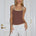 ANGELO SCOOP TANK - CHOCOLATE/LEMON
