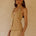 ASTRID HOT SHORT - CAMEL