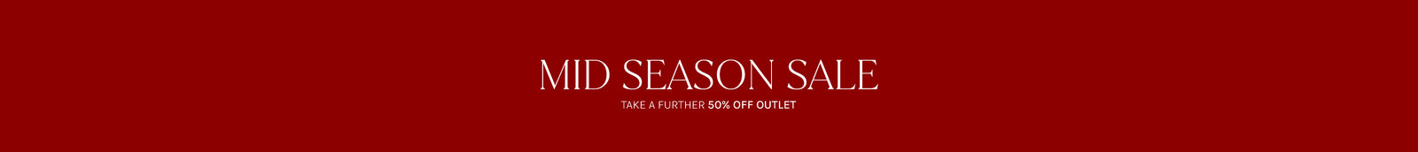 WOMEN'S SALE