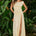 IVA MAXI DRESS - BUTTER