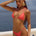MIAMI TOP - CORAL