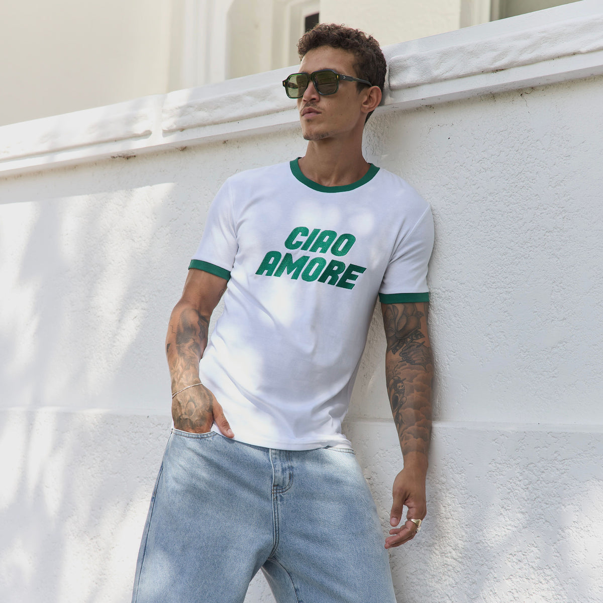 MENSWEAR