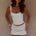 ORION BUSTIER - WHITE