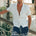 ASHER KNIT TOP - WHITE