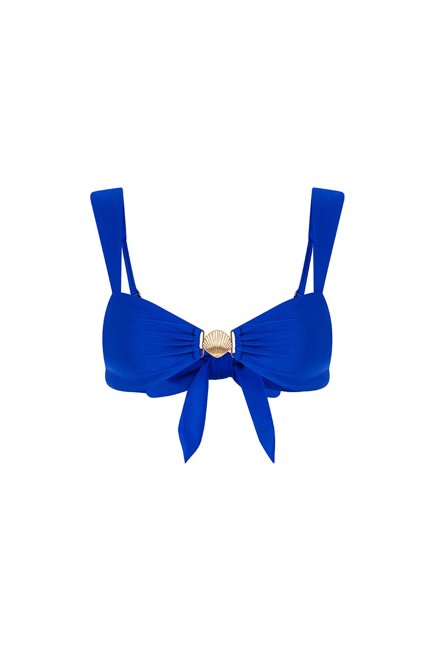 TAHITI TOP - ROYAL
