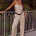 TURNER PANT - SAND