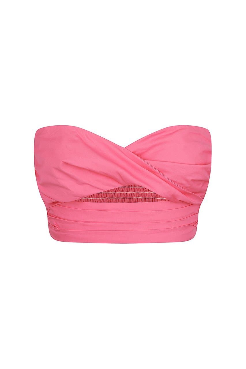 Ayla Top - Pink